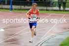 Boys Under-13s 2025 Northern Athletics Autumn Road Relays, Leigh, Lancashire. Photo: David T. Hewitson/Sports for All Pics